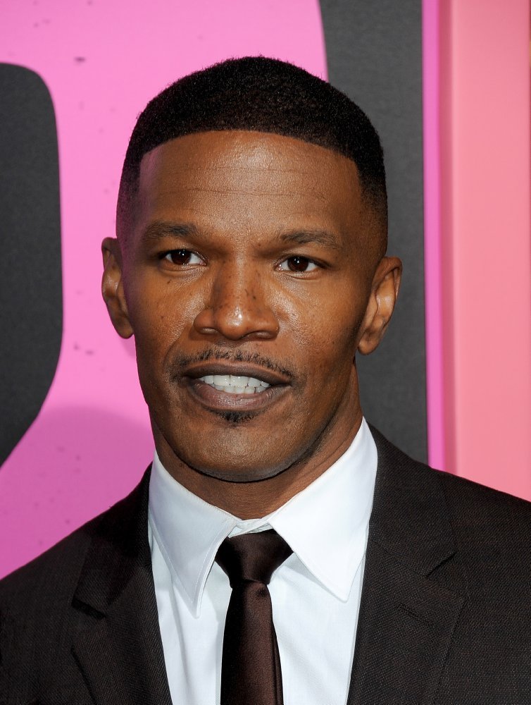 Jamie Foxx | Fandíme filmu