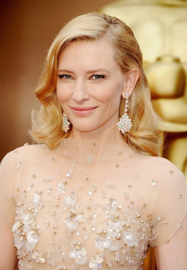 Cate Blanchett | Fandíme filmu