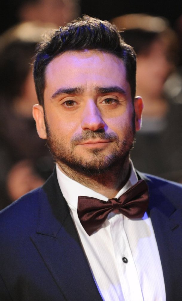 J.A. Bayona | Fandíme filmu