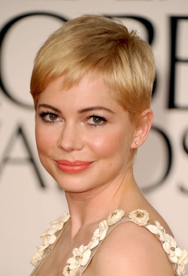 Michelle Williams | Fandíme filmu