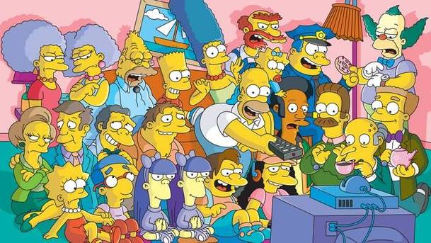 Simpsonovi dojdou do 30. řady, zlomí rekordy | Fandíme serialům