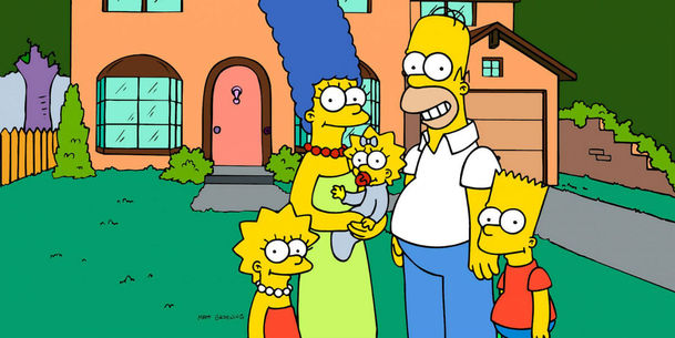 Simpsonovi ve filmu: Jak to vypadá s pokračováním | Fandíme filmu
