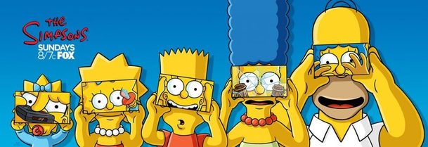 Simpsonovi mění dlouholetého skladatele | Fandíme serialům