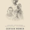 Certain Women | Fandíme filmu