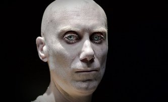 Logan: Mutant Caliban na prvních fotkách | Fandíme filmu