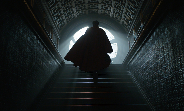 Doctor Strange: První dojmy po návratu z kina | Fandíme filmu
