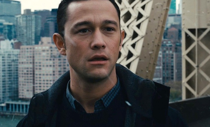 Sovereign: Joseph Gordon-Levitt se vydá do vesmíru | Fandíme filmu