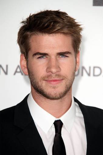 Liam Hemsworth | Fandíme filmu