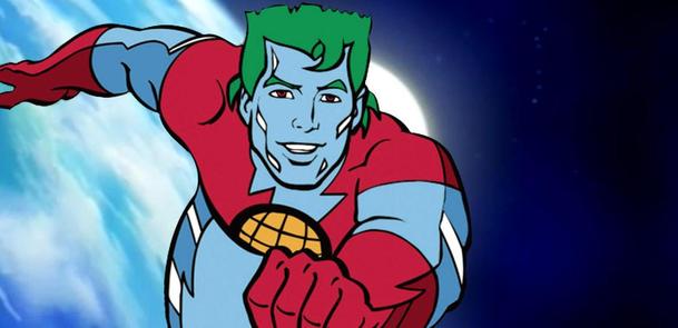 Captain Planet: Leonardo DiCaprio chystá ekologického superhrdinu | Fandíme filmu