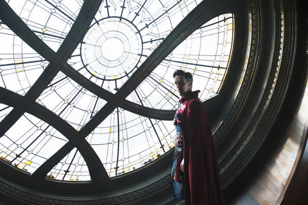 Thor 3: Doctor Strange je možná důležitější než se zdálo | Fandíme filmu