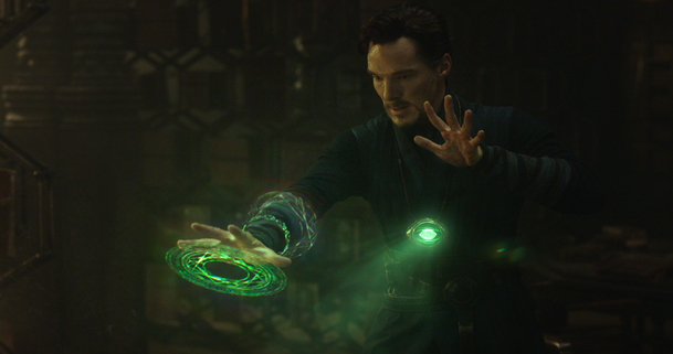 Doctor Strange 2: Vrátí se důležitá postava z prvního dílu | Fandíme filmu