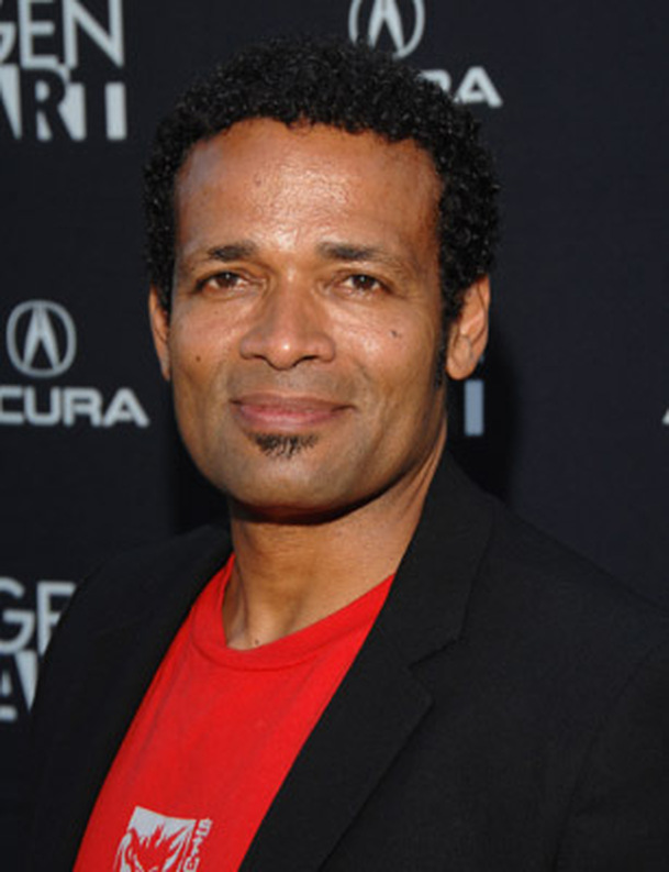 Mario Van Peebles | Fandíme filmu