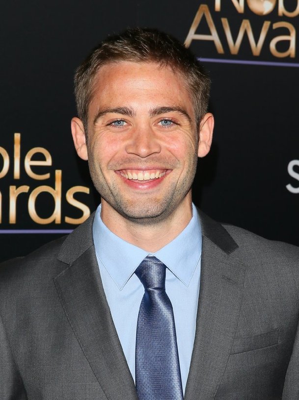 Cody Walker | Fandíme filmu