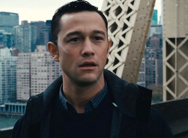 Sovereign: Joseph Gordon-Levitt se vydá do vesmíru | Fandíme filmu