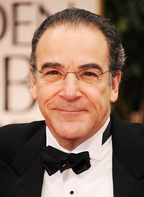 Mandy Patinkin | Fandíme filmu