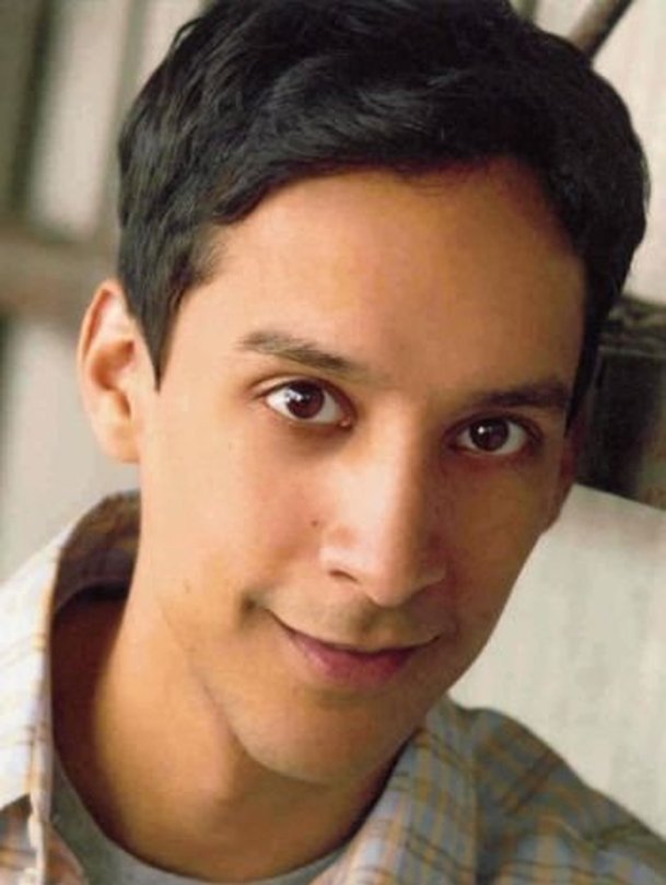 Danny Pudi | Fandíme filmu