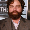 Zach Galifianakis | Fandíme filmu