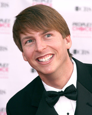 Jack McBrayer | Fandíme filmu