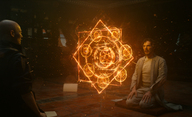 Doctor Strange: Ochutnávka hudby, odhady tržeb a nová postava | Fandíme filmu