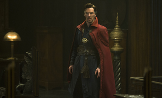 Doctor Strange 2 má režiséra | Fandíme filmu