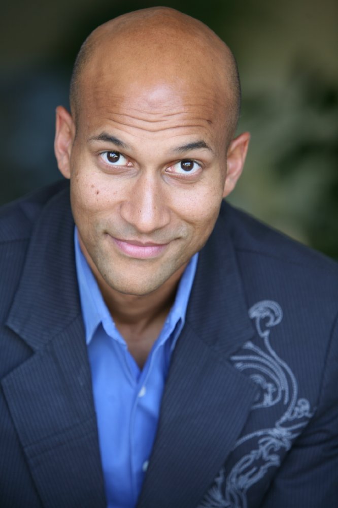 Keegan-Michael Key | Fandíme filmu