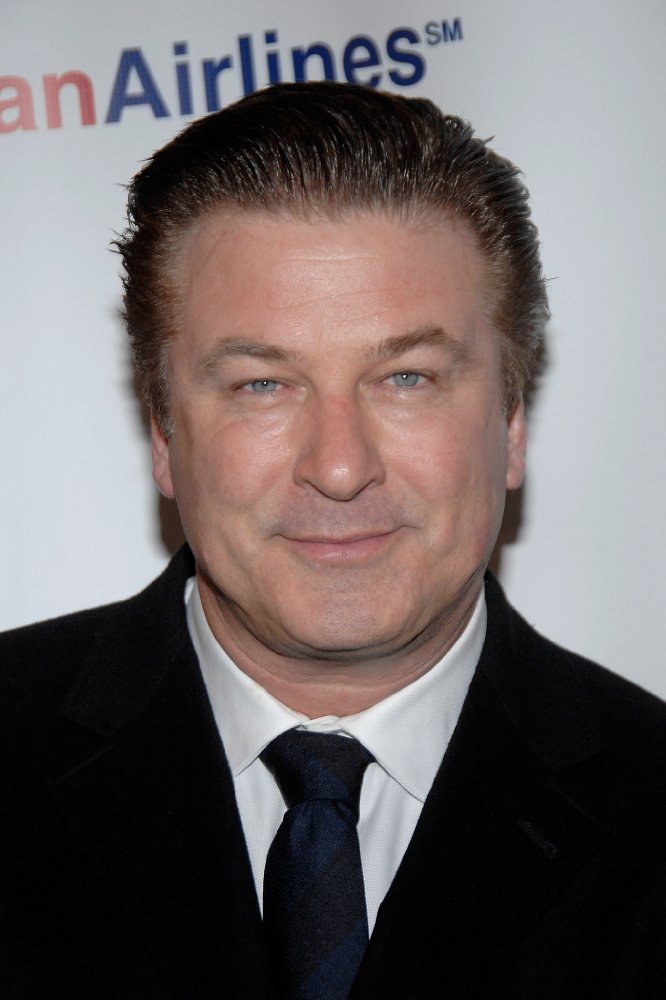 Alec Baldwin | Fandíme filmu