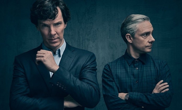 Sherlock: Bude 4. řada poslední? | Fandíme seriálům