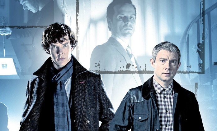 Sherlock: Zlá zpráva pro fandy, Watson řadí zpátečku | Fandíme seriálům