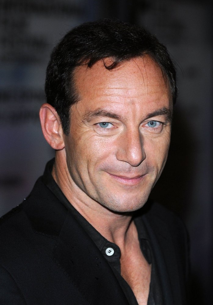 Jason Isaacs | Fandíme filmu