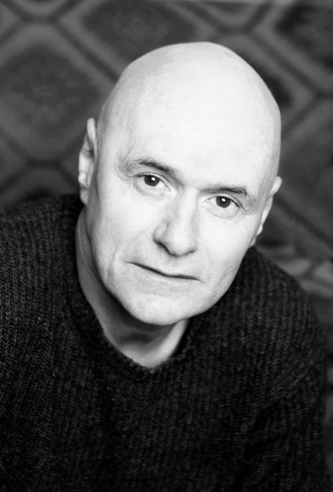 Dave Johns | Fandíme filmu