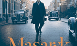 Masaryk | Fandíme filmu