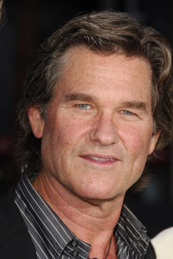 Kurt Russell | Fandíme filmu