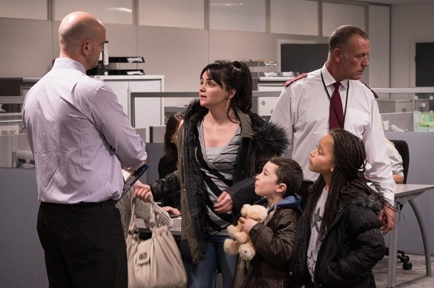 Já, Daniel Blake | Fandíme filmu