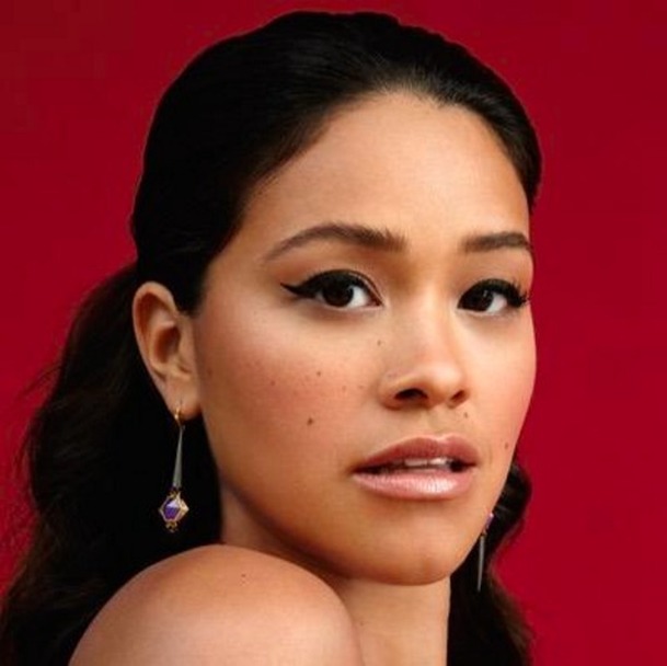 Gina Rodriguez | Fandíme filmu