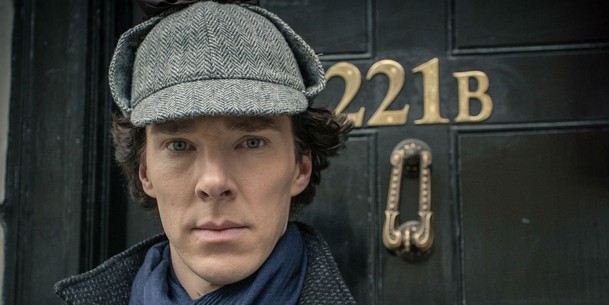 Sherlock: 5. řada podle Martina Freemana nepůsobí moc pravděpodobně | Fandíme serialům