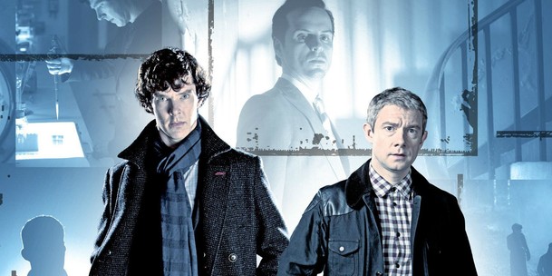 Sherlock: Bude 4. řada poslední? | Fandíme serialům