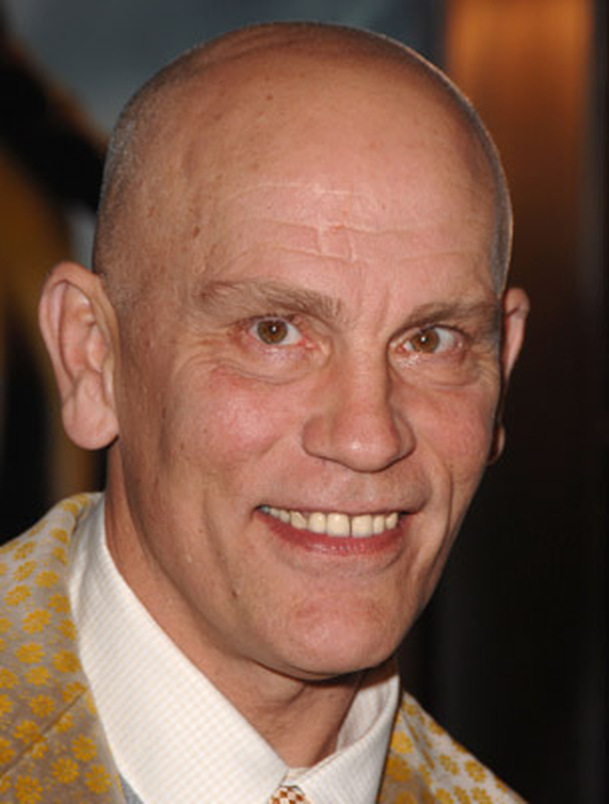 John Malkovich | Fandíme filmu