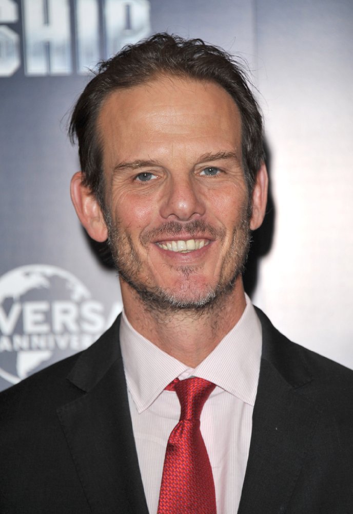 Peter Berg | Fandíme filmu