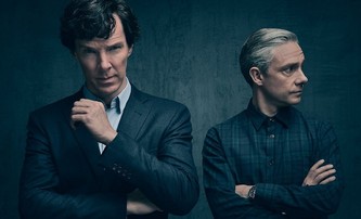 Sherlock: Bude 4. řada poslední? | Fandíme filmu