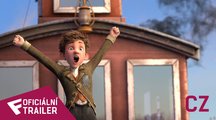 Balerína - oficiální Trailer (CZ) | Fandíme filmu