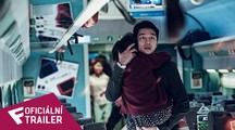 Train to Busan - oficiální Trailer | Fandíme filmu