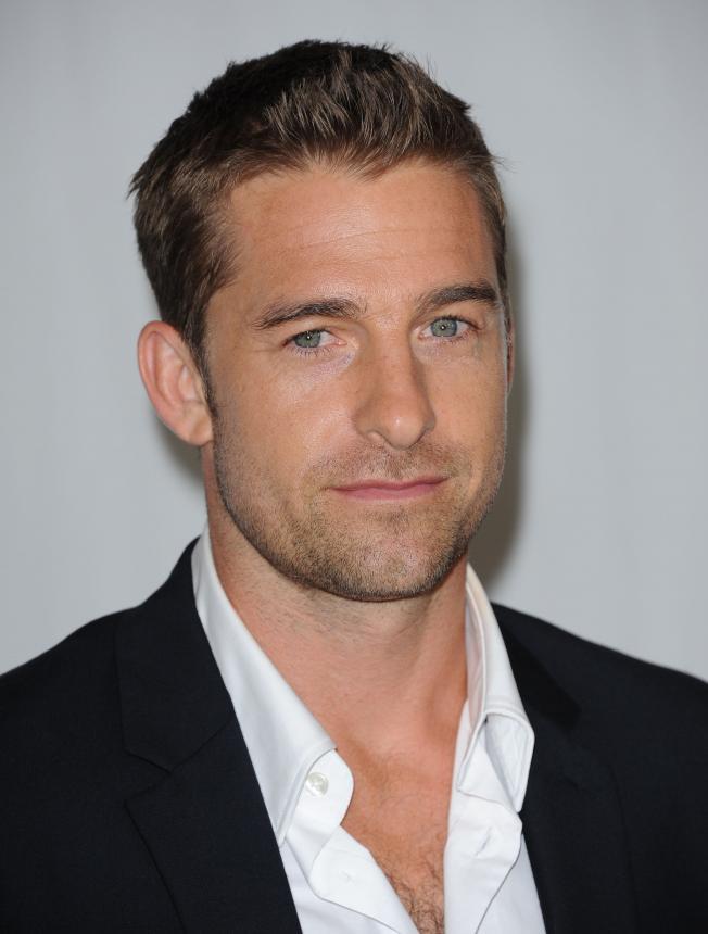 Scott Speedman | Fandíme filmu