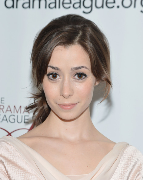 Cristin Milioti | Fandíme filmu