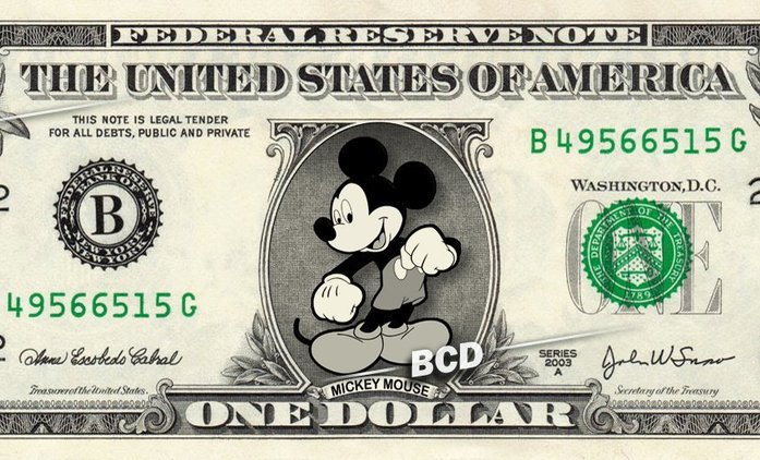 Disney pokořil vlastní rekord v mezinárodních tržbách a míří výš | Fandíme filmu
