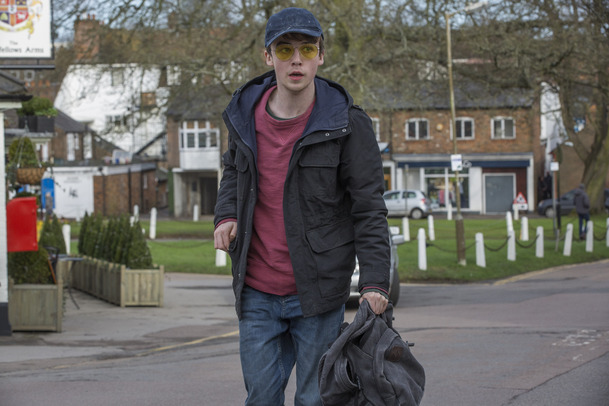 Black Mirror: Třetí série je online | Fandíme serialům