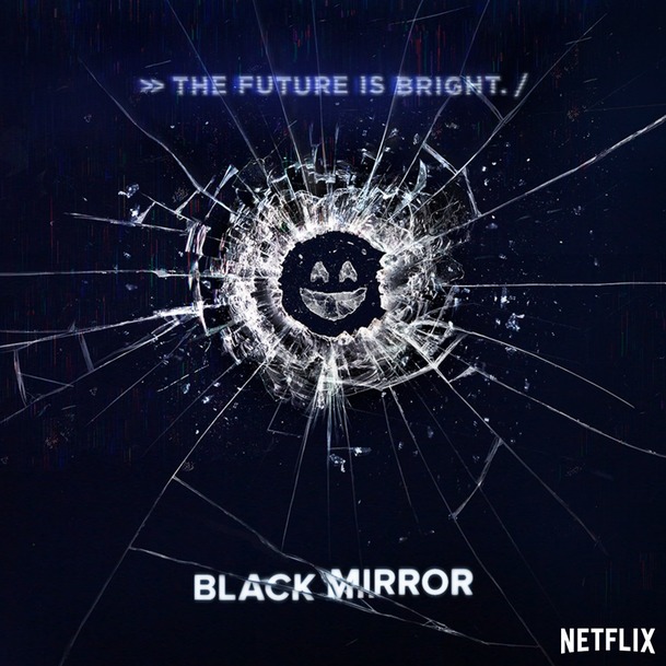 Black Mirror: 4. řada nabírá zajímavé filmové režiséry | Fandíme serialům