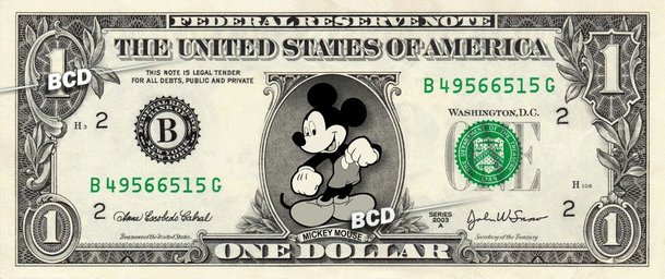 Disney pokořil vlastní rekord v mezinárodních tržbách a míří výš | Fandíme filmu