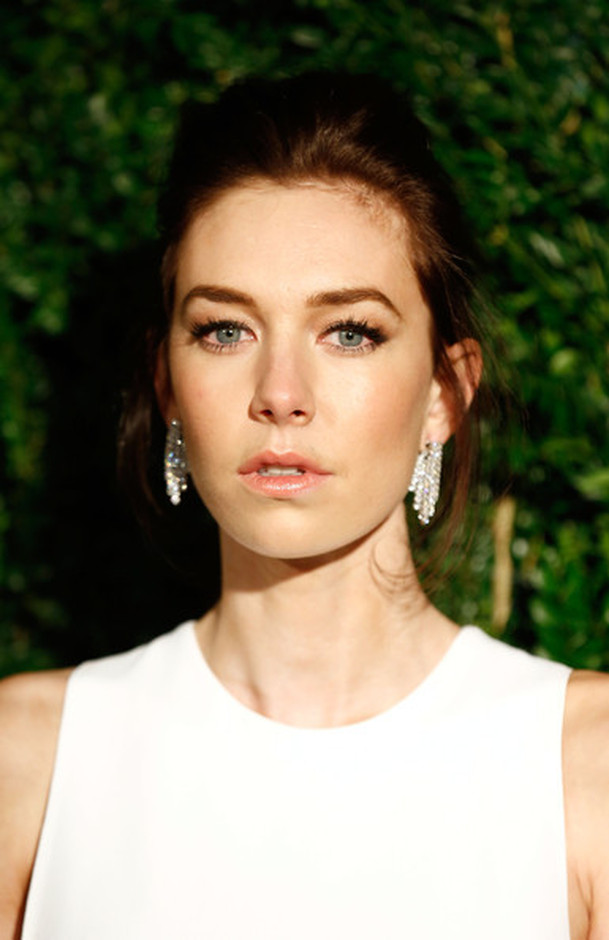 Vanessa Kirby | Fandíme filmu