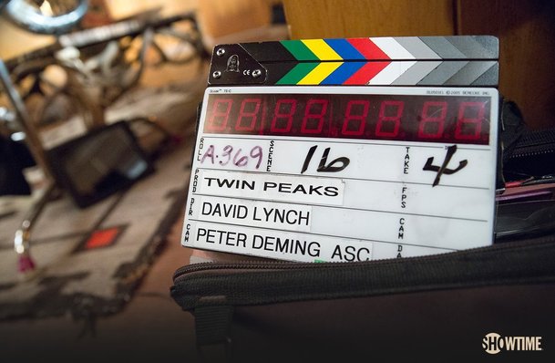 Twin Peaks: Seznamte se s pokračováním kultovního seriálu | Fandíme serialům
