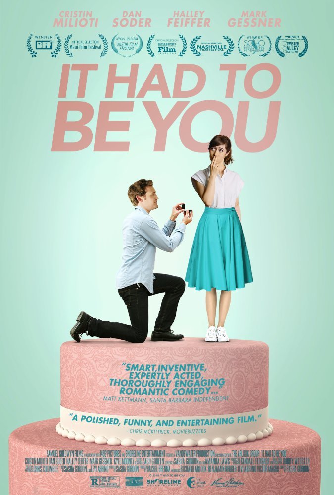 It Had To Be You | Fandíme filmu